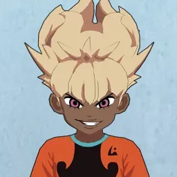 イナイレV_ガダル・ガーナ_アイコン