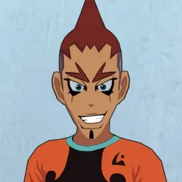 イナイレV_ヒソカ・マソカ_アイコン