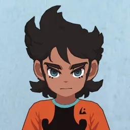 イナイレV_コンドル・ウィリー_アイコン