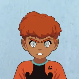 イナイレV_シルバ・レオル_アイコン