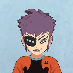 イナイレV_ペドロ・アミダ_アイコン