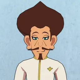 イナイレV_フラッシュ・ハニワ_アイコン