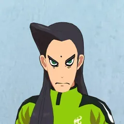 イナイレV_クン・フーチェ_アイコン