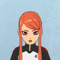 イナイレV_タオ・ルウ_アイコン