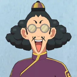 イナイレV_ショウ・ロンポウ_アイコン