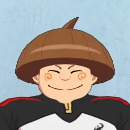 イナイレV_ミン・インチー_アイコン