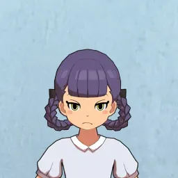 イナイレV_リ・ユーチェン_アイコン