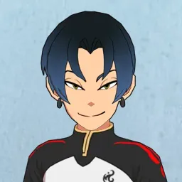 イナイレV_タン・タンミン_アイコン