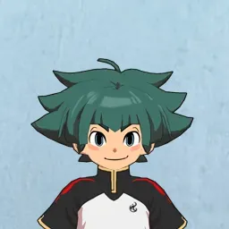 イナイレV_リ・ハオ_アイコン