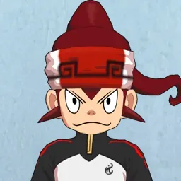 イナイレV_ワン・タンメオ_アイコン