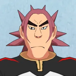 イナイレV_チャオ・マオ_アイコン