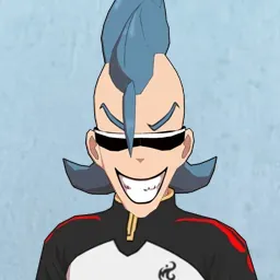 イナイレV_チー・チンスウ_アイコン