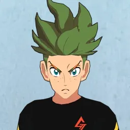 イナイレV_ベラスコ・メレンデス_アイコン