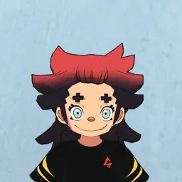 イナイレV_チコ・アリソン_アイコン