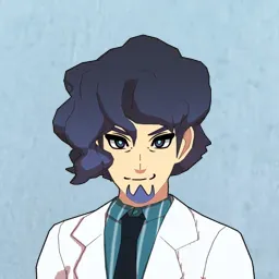 イナイレV_ペペ・バンデラス_アイコン