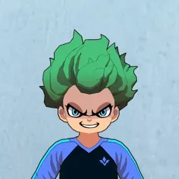 イナイレV_ビッグマン_アイコン