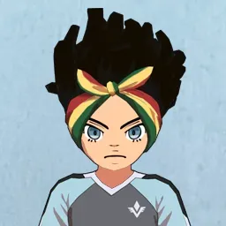 イナイレV_ダイバー_アイコン