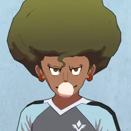 イナイレV_スモーキー_アイコン