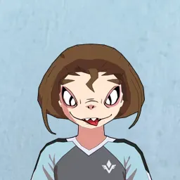 イナイレV_コブラ_アイコン