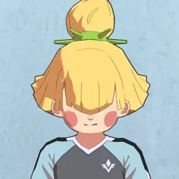 イナイレV_シェイキー_アイコン