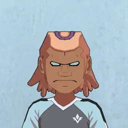 イナイレV_コンボイ_アイコン