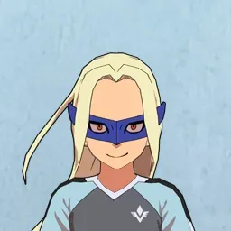 イナイレV_マジシャン_アイコン