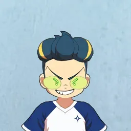 イナイレV_シモン・ジトワ_アイコン