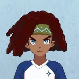 イナイレV_カルル・セニロフ_アイコン