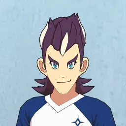 イナイレV_ヴィクトール・セドワ_アイコン