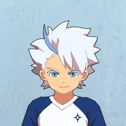 イナイレV_フロイ・ギリカナン_アイコン