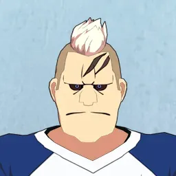 イナイレV_ザウル・サレンコ_アイコン