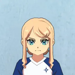 イナイレV_ユーリ・ロディナ_アイコン