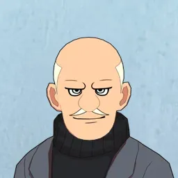 イナイレV_リヴィン・ドリスコ_アイコン