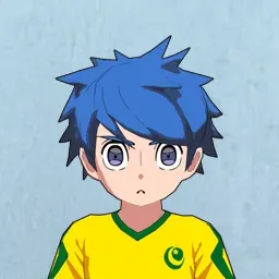 イナイレV_マルセロ_アイコン