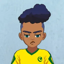 イナイレV_ルシアン_アイコン