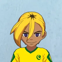 イナイレV_レナト_アイコン