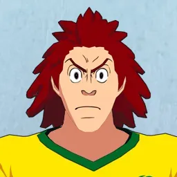 イナイレV_ダニーニョ_アイコン