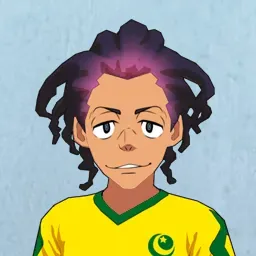 イナイレV_ロラン_アイコン