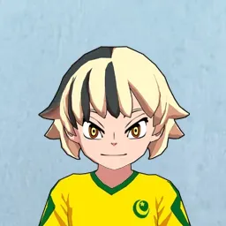 イナイレV_サムエウ_アイコン