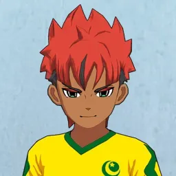 イナイレV_アルトゥール_アイコン