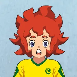 イナイレV_ミゲル_アイコン