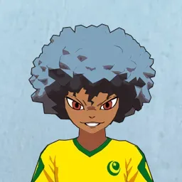 イナイレV_パウロ_アイコン