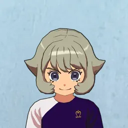 イナイレV_ガブリエラ・アマティ_アイコン