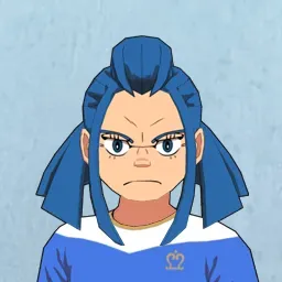 イナイレV_エルマ・キティ_アイコン