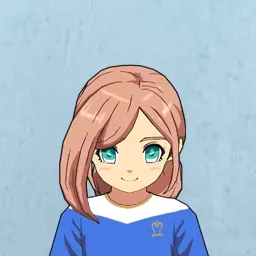 イナイレV_アリーチェ・ベラルディ_アイコン