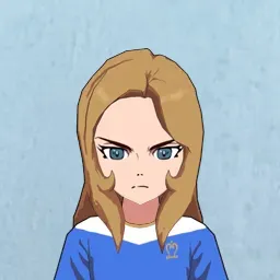 イナイレV_ディアナ・スコラ_アイコン