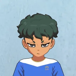 イナイレV_ニコロ・フィーノ_アイコン