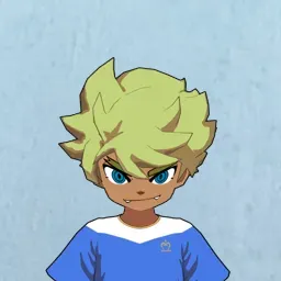 イナイレV_ピエトロ・モレスコ_アイコン