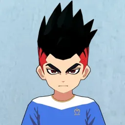 イナイレV_マッテオ・ドメニコ_アイコン