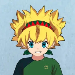 イナイレV_ラケリト・スプト_アイコン